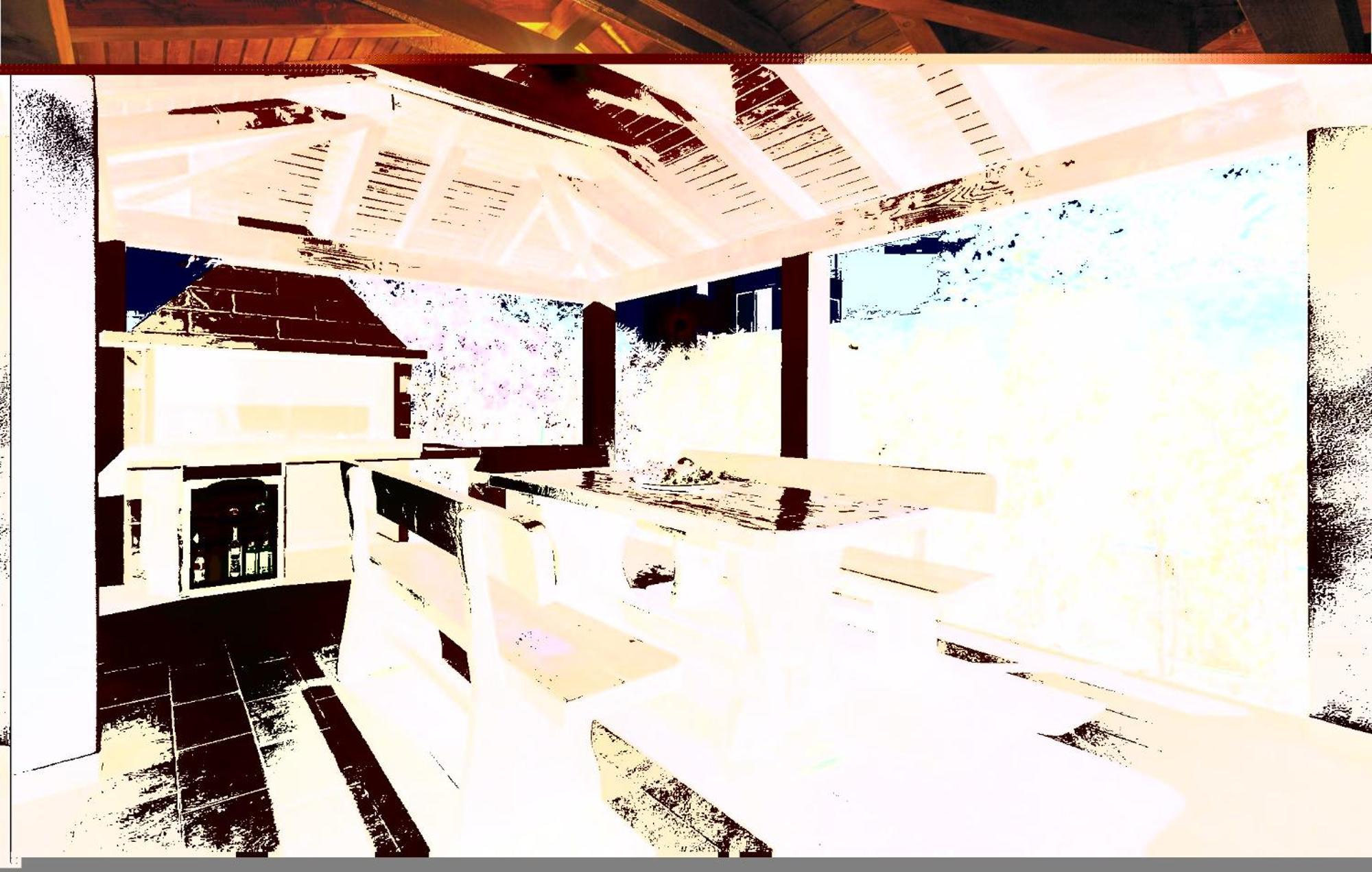 Lovely Apartment In Kastel Stafilic With Jacuzzi Kaštela エクステリア 写真